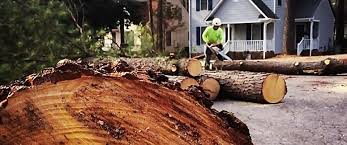 Best Stump Grinding and Removal  in Preston, TX